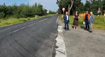 Ruszają z realizacją inwestycji