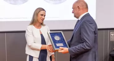 Pałac na medal