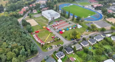 Ćwiczenia i manewry strażackie