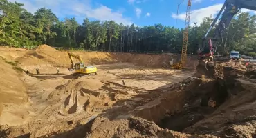 Budują dla bezpieczeństwa